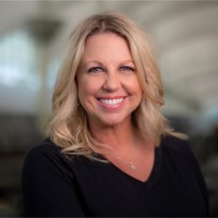 Stacey Stegman