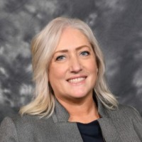 Stacy Walton