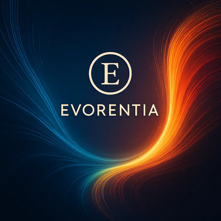 How Evorentia Began: A Scientist’s Journey Toward Evidence Driven Innovation