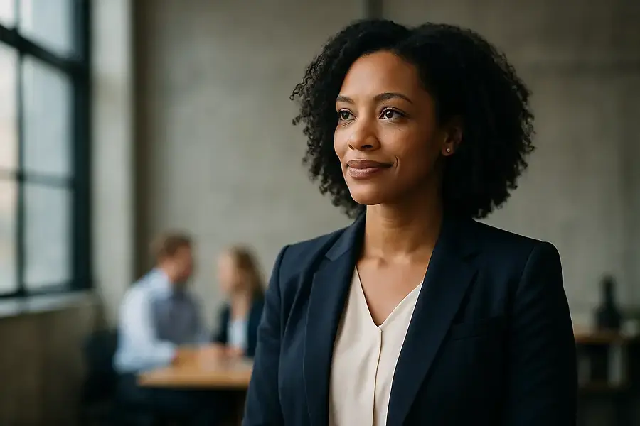 Emotional Intelligence at Work: The Unspoken Superpower of Great Leaders