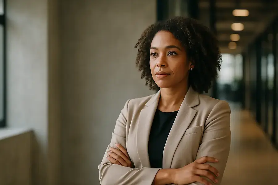 Breaking the Bias: Building Inclusive Work Cultures Through Authentic Leadership