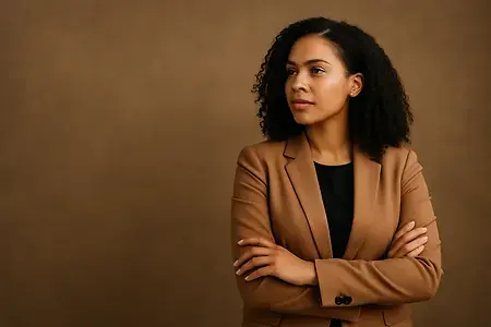 Rewrite Your Professional Story: A Woman's Guide to Bold Career Transitions