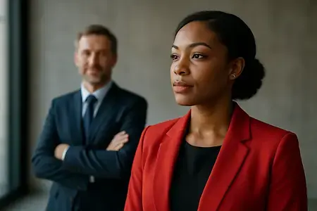 The Power of Allyship: Men's Role in Advancing Women's Leadership