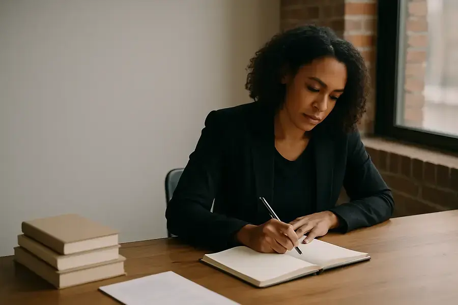 You Want to Write a Book, so Do It Now!