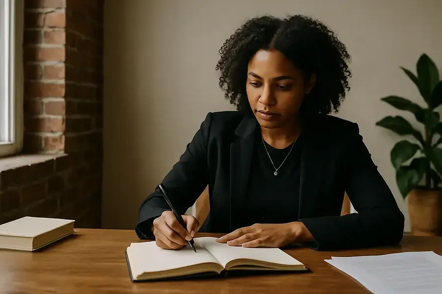 You Want to Write a Book, so Do It Now!