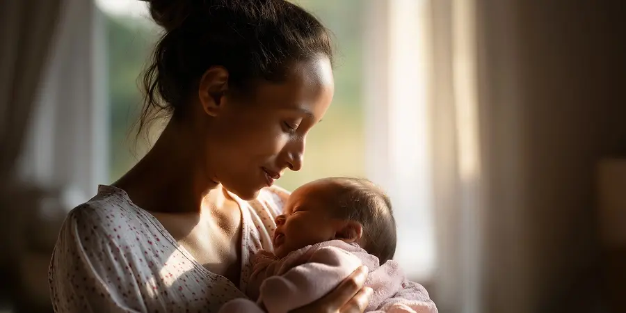 Redefining Balance: The Real Work of Modern Motherhood