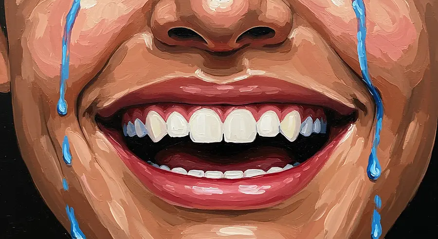 The Happiness Paradox