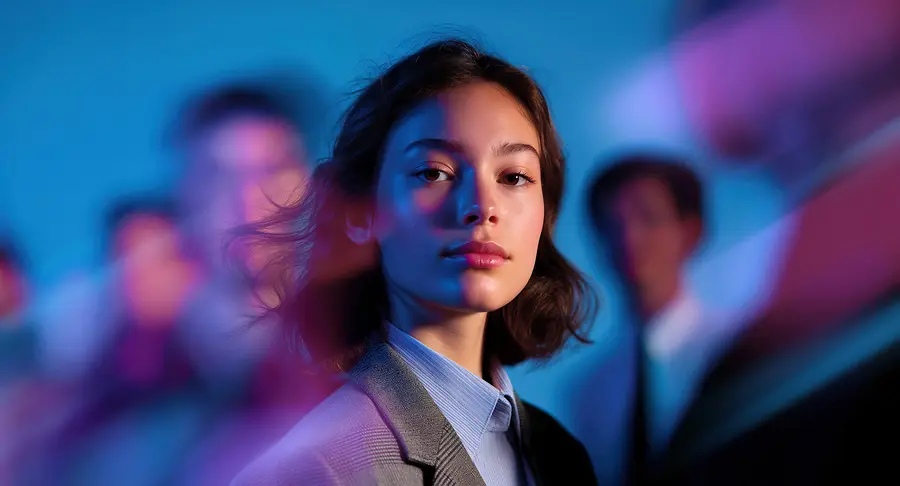 The Quiet Power of Presence