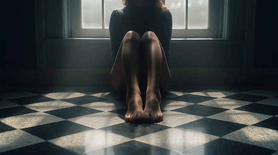 Sorrow, Guilt, Shame 