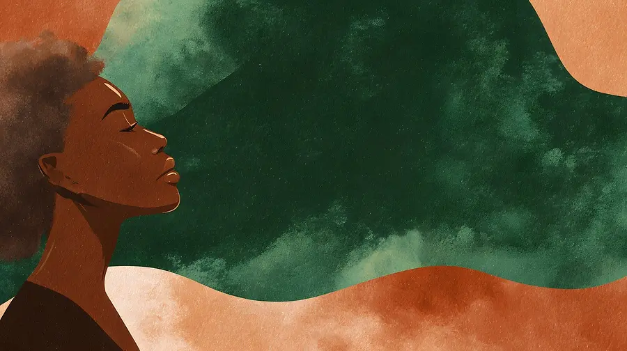 Rising Through Resilience: A Journey of Strength, Purpose, and Becoming