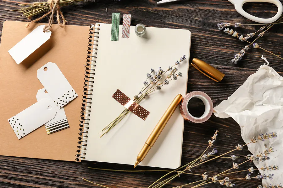 I Was Too Busy to Remember My Own Life