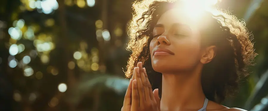 Being Yourself No Matter What