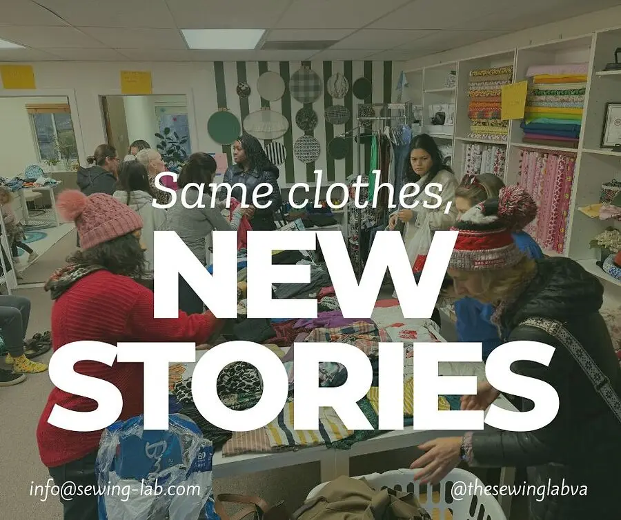 Textile Waste Isn’t a Donation Problem. It’s a Supply Chain Problem.