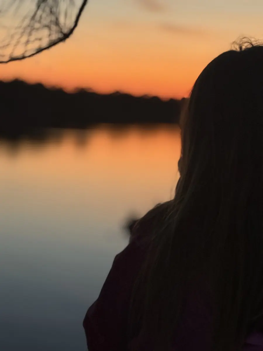 Rising Above: Turning Adversity into Influence