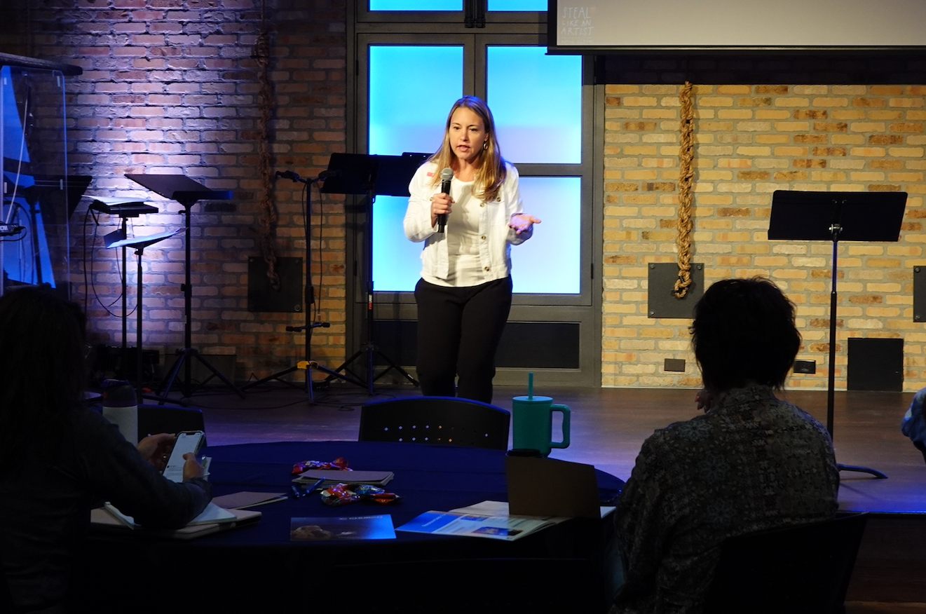 How to Navigate Adaptive Challenges