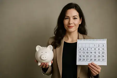 The 30-Day Money Mastery Challenge: Transform Your Financial Future